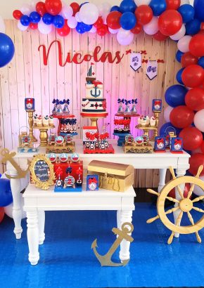 9_Decoración para baby shower niño-min
