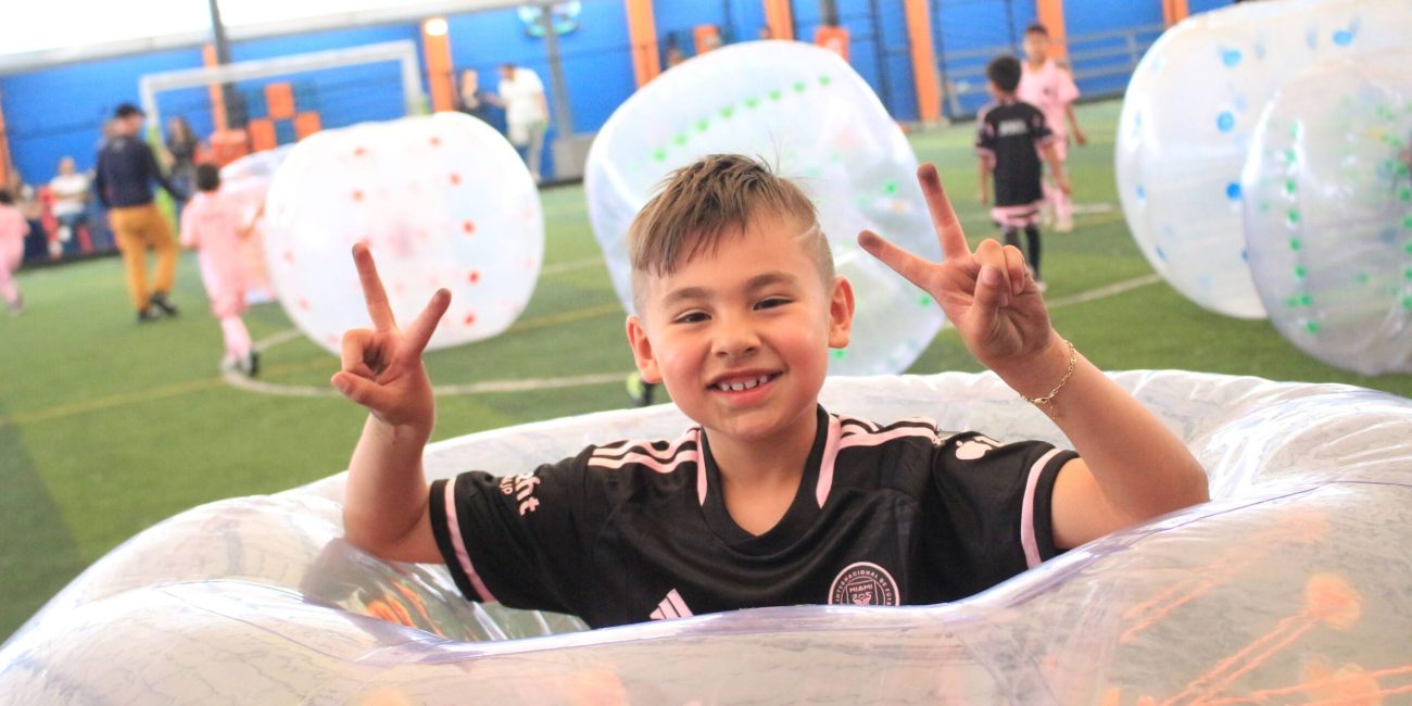 FOTO PORTADA BANNER INFLABLES Y JUEGOS PARA NIÑOS